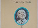 SONNY BOY WILLIAMSON: This is My Story US Chess Blues 2x LP Vinyl