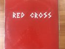 Red Cross Original 6 Song EP Posh Boy PBS 1010
