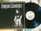 Oliver Magnum S/T LP Metal 1989 VG++/M-