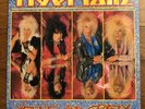 Tigertailz Vinyl LP ‘Young And Crazy’ UK Import Near Mint 1987 Music For Nations