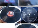 ENIGMA-MCMXC AD Greek LP 1990 ELECTRONICA Michael Cretu NEAR MINT  1st PRESS