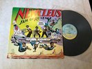 NEWCLEUS JAM On REVENGE LP '84 RAP wikisong rare hip hop electro breakdance olds