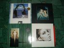 Sandra 4 LP's