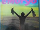 Vinyl-LP: Embryo 