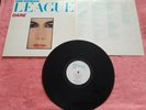 THE HUMAN LEAGUE - DARE UK VINYL LP 1981 VIRGIN V 2192 POP SYNTH ELECTRO