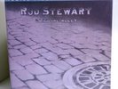 ROD STEWART Gasoline Alley VINYL LP Sealed Mobile Fidelity MOFI Numbered