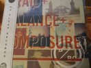 BRAID / BALANCE & COMPOSURE 7” - NO SLEEP RECORDS CLUB 167/200