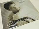 Vinyl Richard Marx Paid Vacation LP Record (1993) (EX+/EX+)