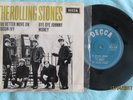 Rolling Stones - 1964 Decca EP