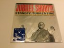 Stanley Turrentine -Jubilee Shout 2 x 45RPM 180 GRAM LP Music Matters/Blue Note