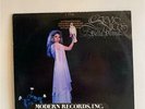 Stevie Nicks Bella Donna LP 1981 Modern Records PROMO