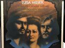 Giuseppe Verdi - Luisa Miller - Decca U.K 3 x Vinyl LP Box Set - NEAR MINT