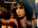 KISS Paul Stanley LIVE Ritz  Vinyl Rare 1989 Crazy Nights LP Memorabilia Free CD
