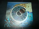 Pink Floyd Pulse Box Set Vinyl LP 4 records and Photo Book READ CONDITION