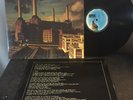 Pink Floyd Animals JC 34474 used LP vinyl record album