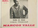 MARCOS VALLE -SAMBA DE VERAO 7