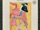 CAPTAIN BEEFHEART Shiny Beast (Bat Chain Puller) Original Vinyl Pressing 1978 EX