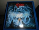 HEXX - UNDER THE SPELL LP/VINYL 1986  METAL CHURCH LIEGE LORD VICIOUS RUMORS