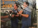 Carlos Y Jose Me Voy De Estas Tierras Lp Vinyl Record SEALED Dlv 256