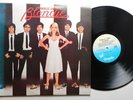 BLONDIE      parallel lines