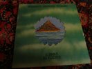 PREMIATA FORNERIA MARCONI-L'ISOLA DI NIENTE 1974 ITALY LP