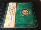 ALICE COOPER  JAPAN LP - Billion Dollar Babies ( WITH POSTER   ) - NEAR MINT