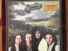 SMOKIE-CHANGING ALL THE TIME- (transparent & black swirled) vinyl 2LP