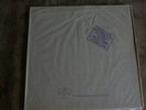 LED ZEPPELIN IN THROUGH THE OUT DOOR 'F' VINYL LP