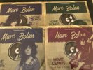 4 LP T REX  ( Marc Bolan ) : HOME DEMOS  - FULL SET OF 4 VINYLS - STILL SEALED