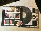 Robert Byrne Blame It On The Night LP 1979 Mercury ?SRM-1-3768 Soft Rock PROMO