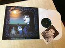 marc almond melancholy rose ep 4 tracks uk w/fanclub postcard 1987 soft cell