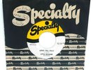 ROCKING R & B 45 RPM, LITTLE RICHARD, SLIPPIN AND SLIDIN/LONG TALL SALLY