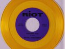 ROYAL CHESSMEN / RICHARD & JERRY: Beggin' You / This Thing Called Love 45 (re,