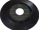 Little Richard - I Don't Know What You've Got (But It's Got Me) (Vee Jay 698)