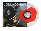 J Dilla - Donuts 2xLP Rough Trade Color in Color Vinyl /1000 New