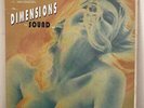 V/A Dimensions In Sound Vol 1 LP Trip UK library lounge bossa psych EZ listening