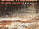 Bob Mould Black Sheets Of Rain NEAR MINT Virgin Vinyl LP