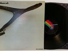 WISHBONE ASH Self Titled S/T Vinyl LP MCA 23  - Play Tested VG+   *A2