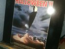 HALLOWEEN 2 VINYL / LP OST JOHN CARPENTER