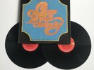 Rock ZLP Chicago GP8 Transit Authority IA/IA Columbia Records 9836 EX