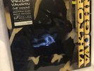 Rare 2011 Viktor Vaughn - Vaudeville Villain Gold Ed Vinyl Lp My Doom #1362 Rap