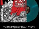Iron Reagan - Worse Than Dead LP COLORED Vinyl Album Municipal Waste Record