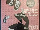 Peter Sellers & Ringo Starr ?–The Magic Christian (Original Sound Track) Sealed