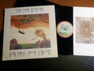 Bob Pegg Nick Strutt ?– The Ship Builder LP 1974 MINT UK Folk Transatlantic 280
