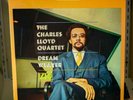 CHARLES LLOYD QUARTET “Dream Weaver” Atlantic SD 1459 Stereo MINT Vinyl