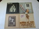 Jerry Jeff Walker Viva Terlingua Contrary to Ordinary Collectibles 4 LP LOT