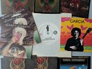 JERRY GARCIA/ROBERT HUNTER Sampler for Dead Heads 7