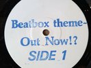 BEATBOX theme - ROB HIRST - rare ABC television theme on 45 - Midnight OIL