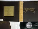CARPENTERS SINGLES 1969-1973 A&M C25Y3127 Japan OBI VINYL LP