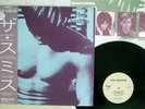SMITHS SAME ROUGH TRADE 25RTL-6 Japan OBI VINYL LP